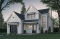 front - BASE MODEL - Farmhouse with 3 beds + den, 2 baths, garage, pantry in kitchen and open floor plan concept - Leo