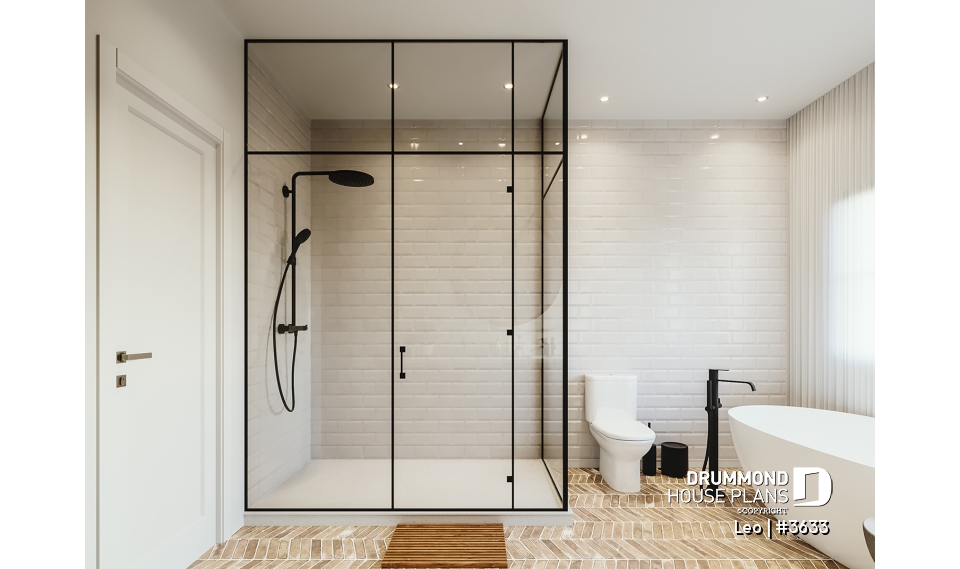 front - BASE MODEL - Leo