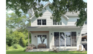 Photo thumbnail back - Plan 3633
