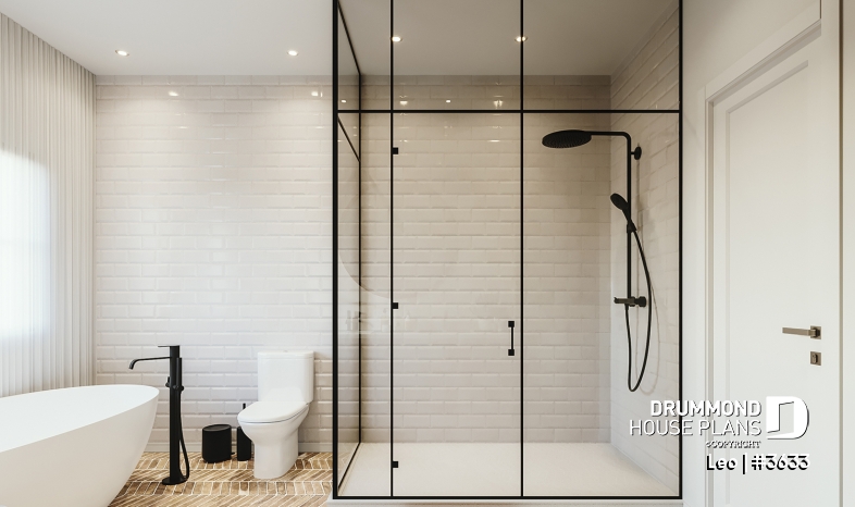 Photo Bathroom - Leo