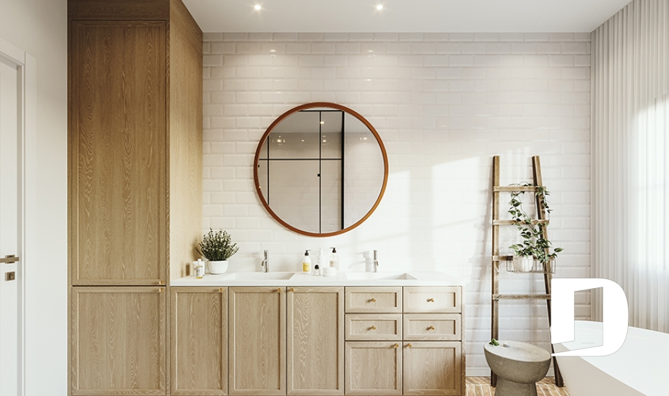 Photo Bathroom - Leo