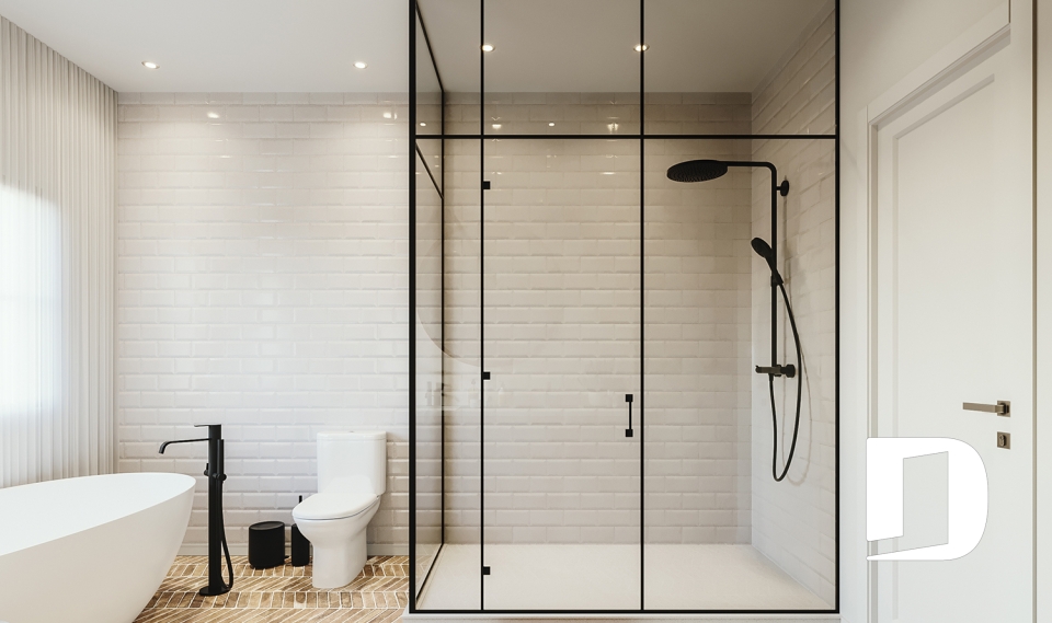 Photo Bathroom - Leo