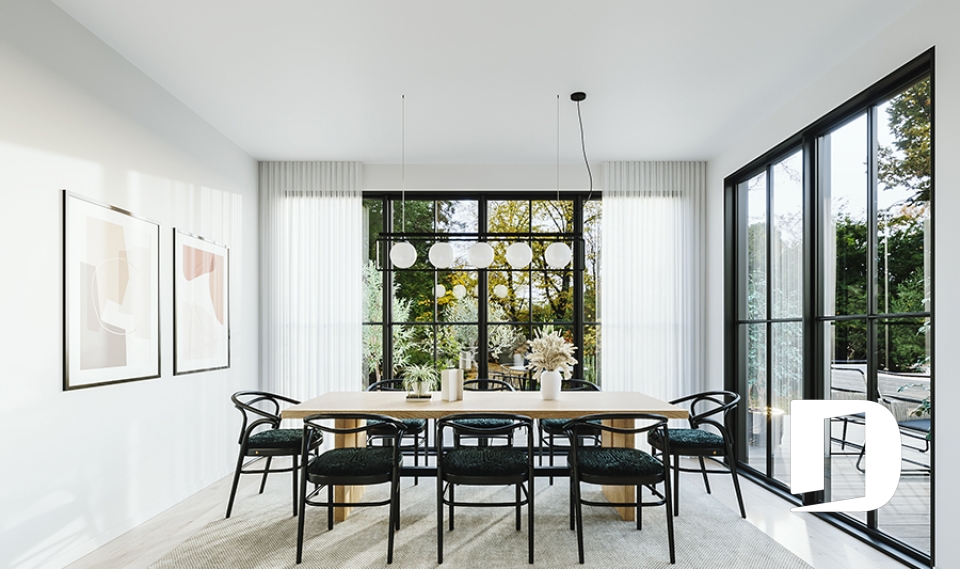 Photo Dining room - Leo