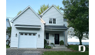 Photo thumbnail front - Plan 3633