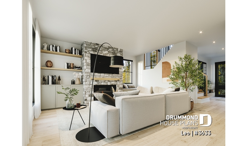 Photo Living room - Leo