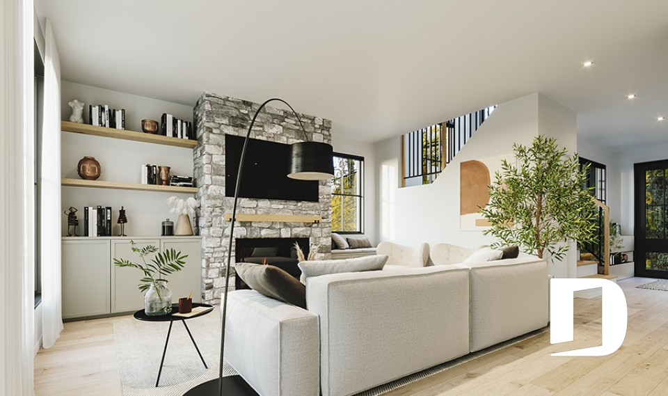 Photo Living room - Leo