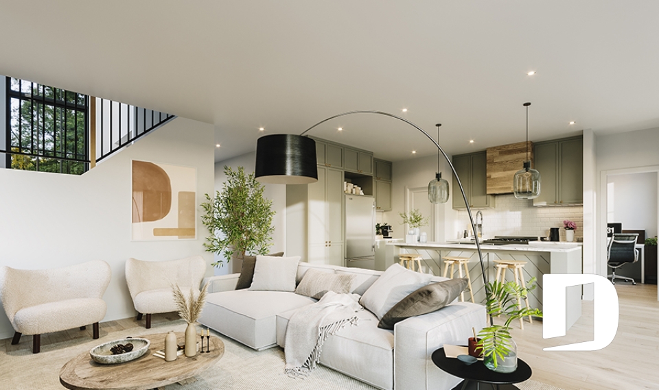 Photo Living room - Leo