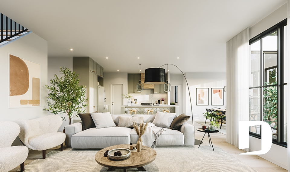 Photo Living room - Leo