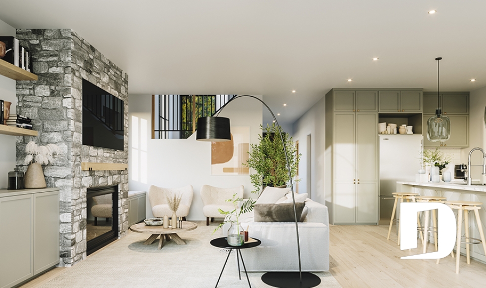 Photo Living room - Leo