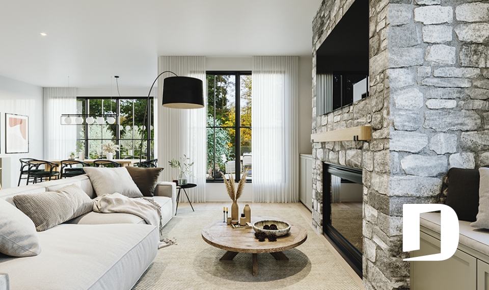 Photo Living room - Leo