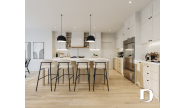 Vignette interior view - 3633-V1