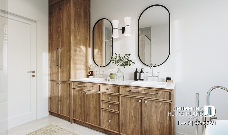 Photo Bathroom - Leo 2