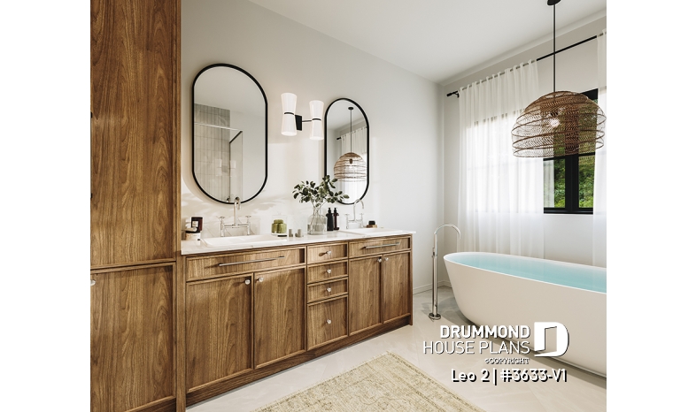 Photo Bathroom - Leo 2