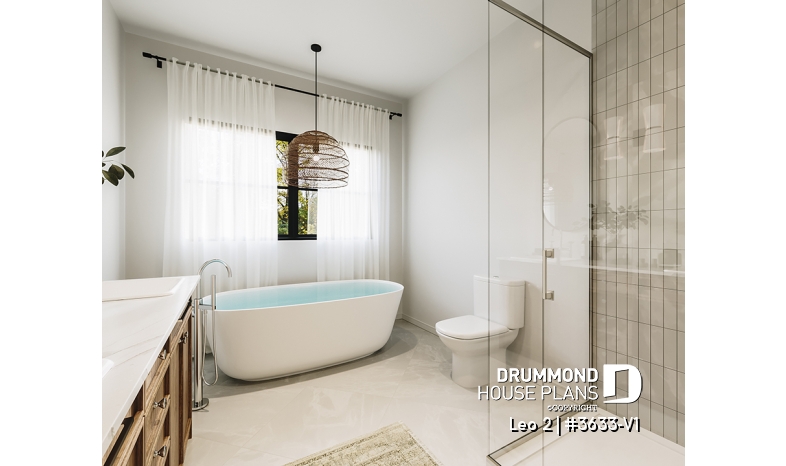 Photo Bathroom - Leo 2