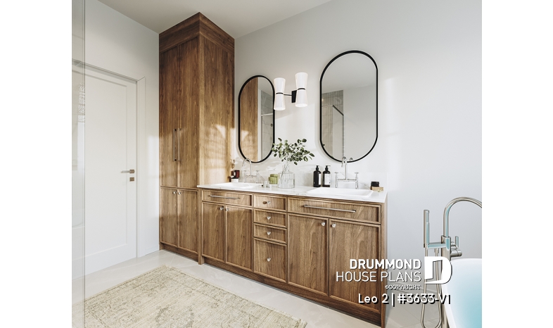 Photo Bathroom - Leo 2