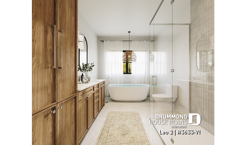 Photo Bathroom - Leo 2