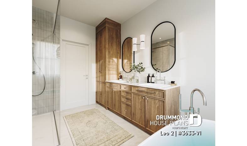 Photo Bathroom - Leo 2