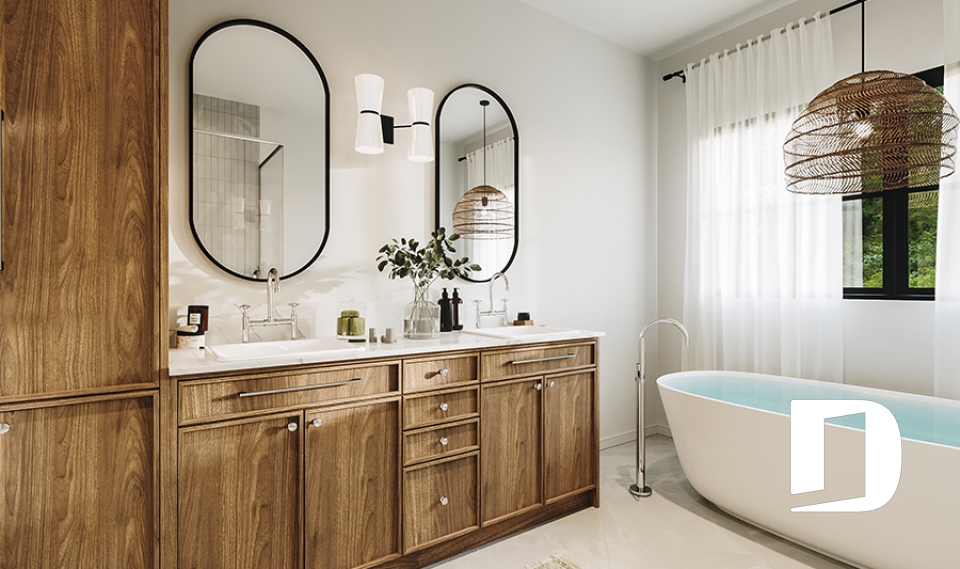 Photo Bathroom - Leo 2