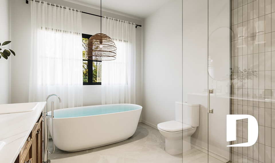 Photo Bathroom - Leo 2