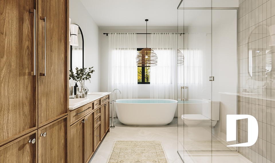 Photo Bathroom - Leo 2