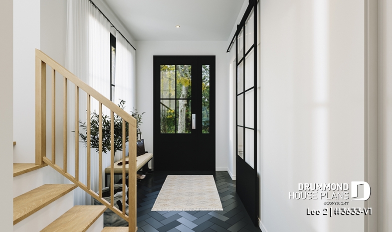 Photo Foyer - Leo 2