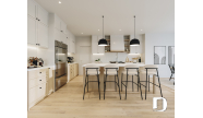 Photo thumbnail Kitchen - Plan 3633-V1