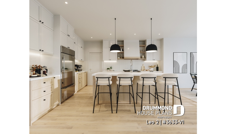 Photo Kitchen - Leo 2