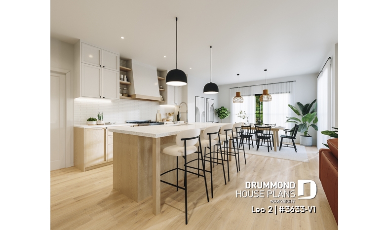 Photo Kitchen - Leo 2