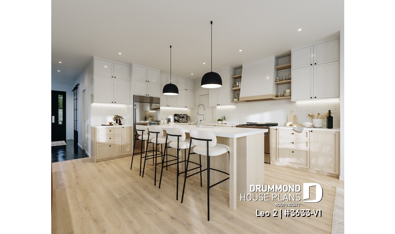 Photo Kitchen - Leo 2