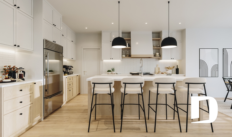 Photo Kitchen - Leo 2