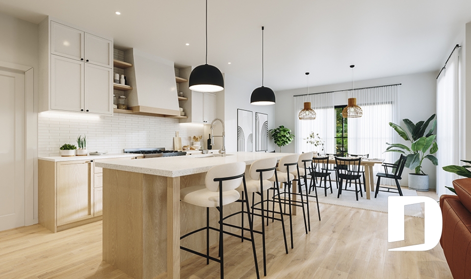 Photo Kitchen - Leo 2