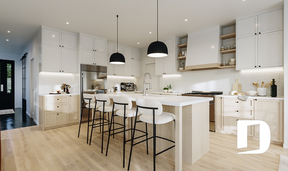 Photo Kitchen - Leo 2