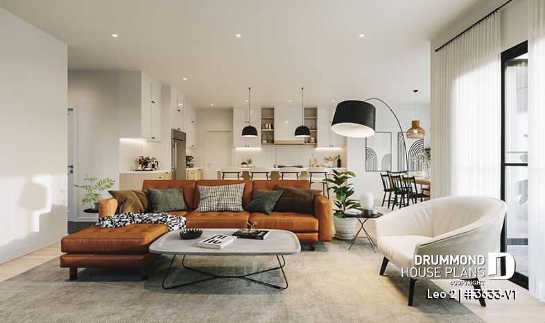 Photo Living room - Leo 2