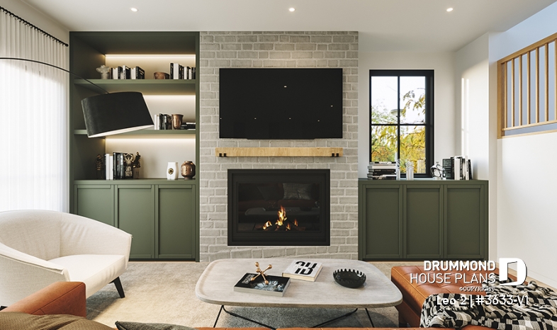 Photo Living room - Leo 2