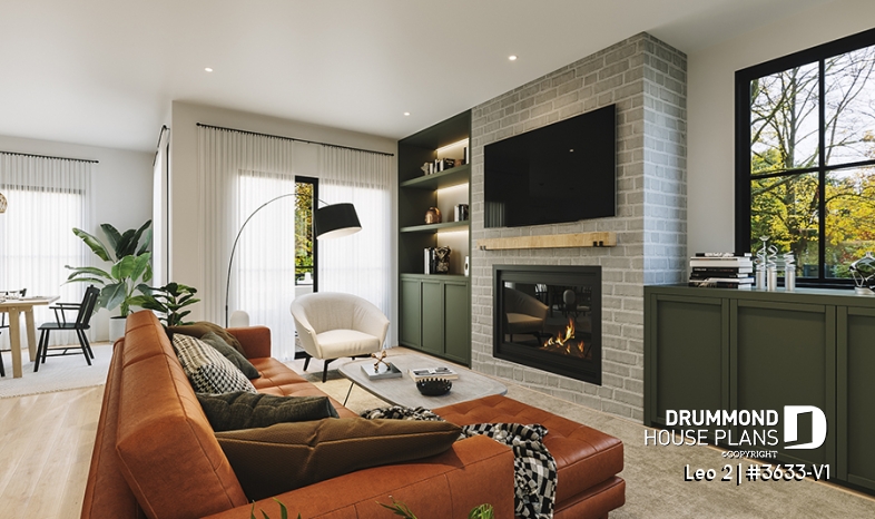 Photo Living room - Leo 2
