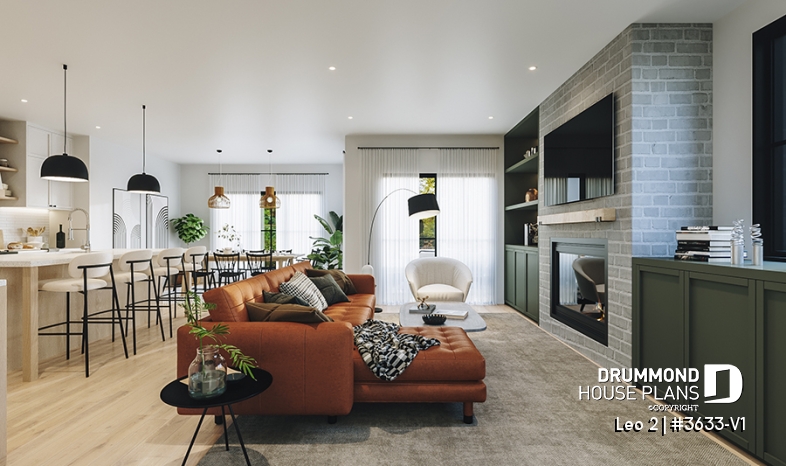 Photo Living room - Leo 2