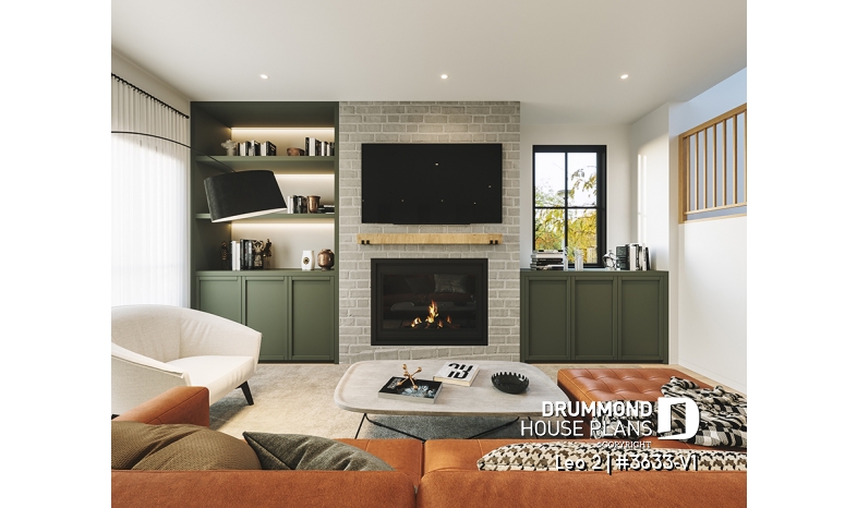 Photo Living room - Leo 2