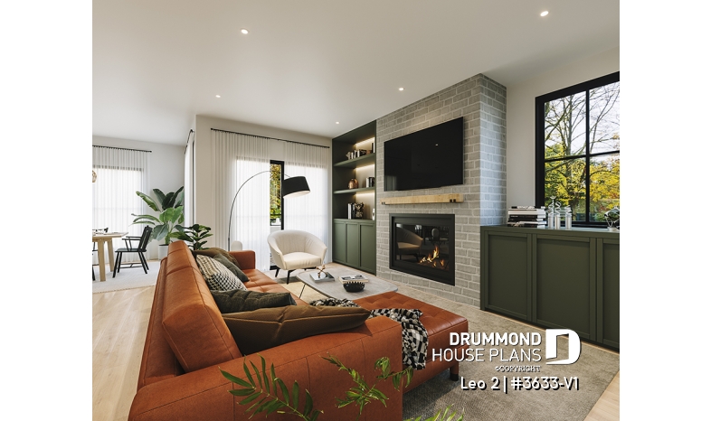 Photo Living room - Leo 2