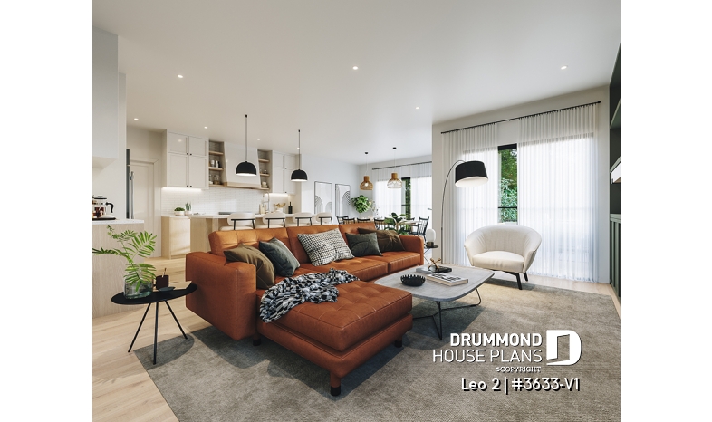 Photo Living room - Leo 2