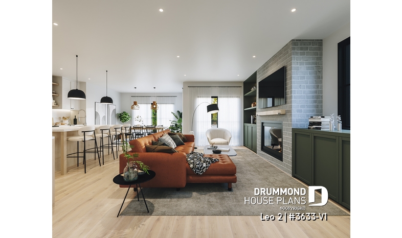 Photo Living room - Leo 2