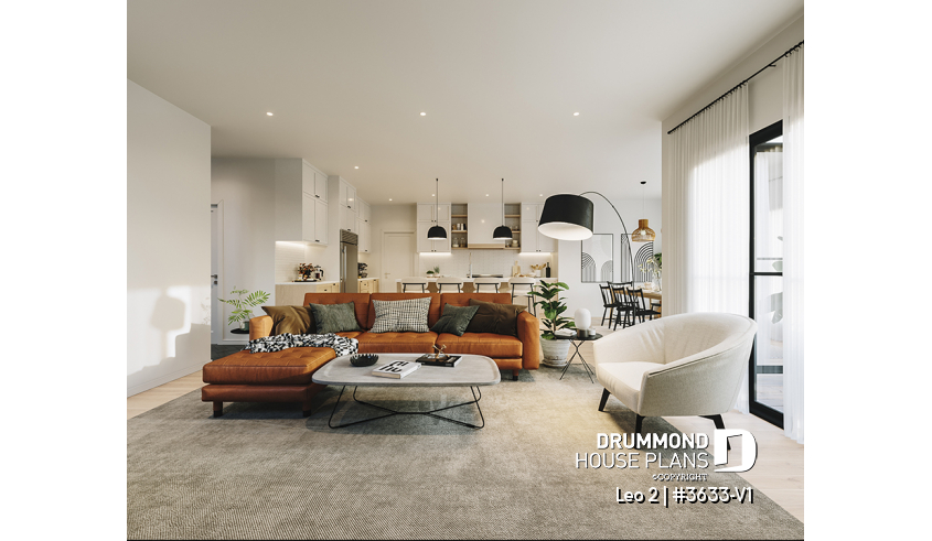 Photo Living room - Leo 2