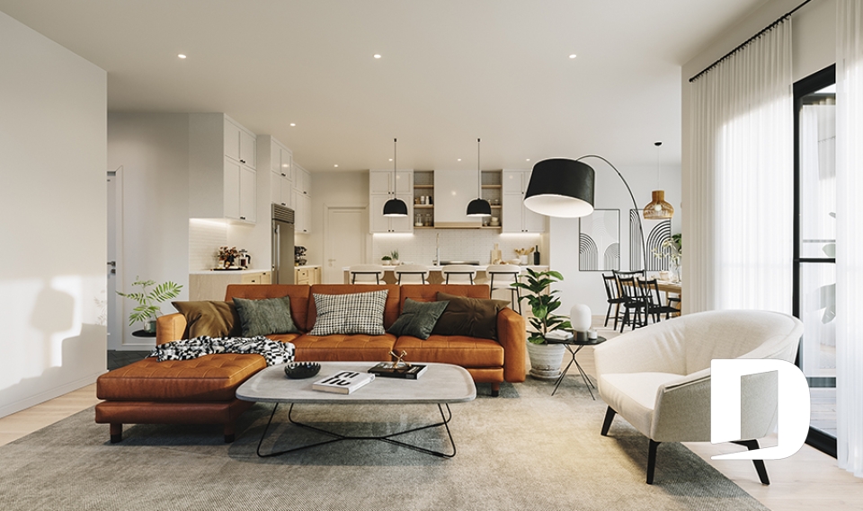 Photo Living room - Leo 2