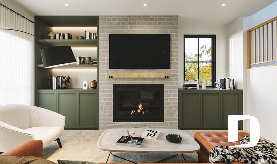 Photo Living room - Leo 2