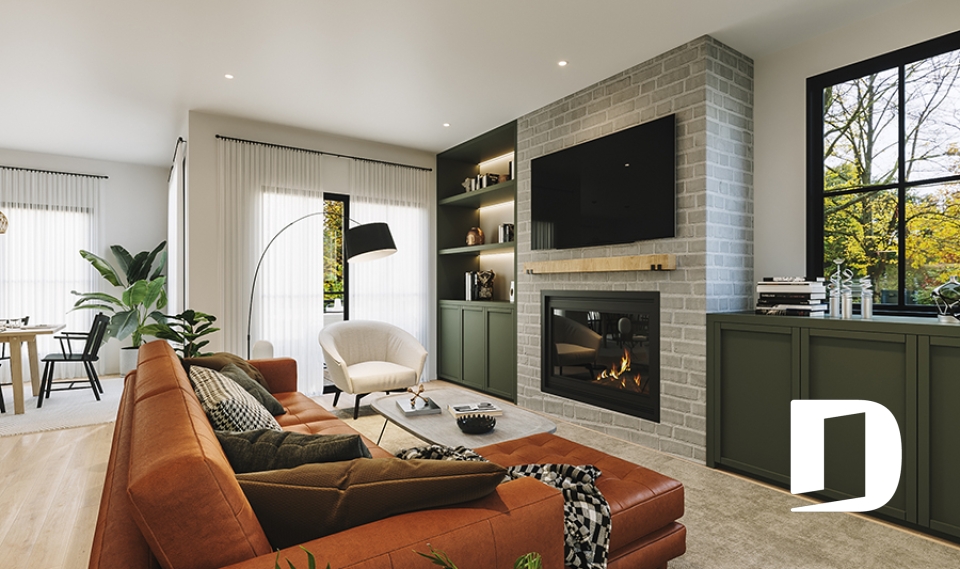 Photo Living room - Leo 2