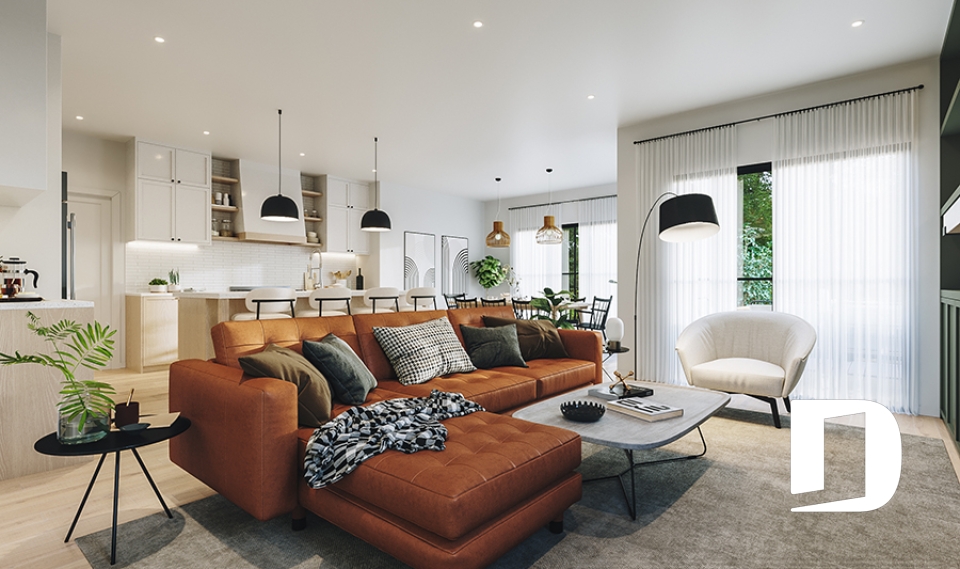 Photo Living room - Leo 2