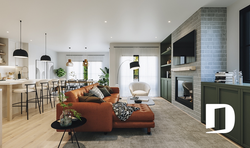 Photo Living room - Leo 2