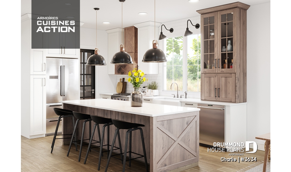 front - BASE MODEL - Charlie