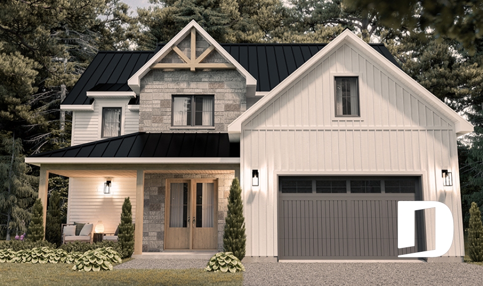 front - BASE MODEL -  - Charlie