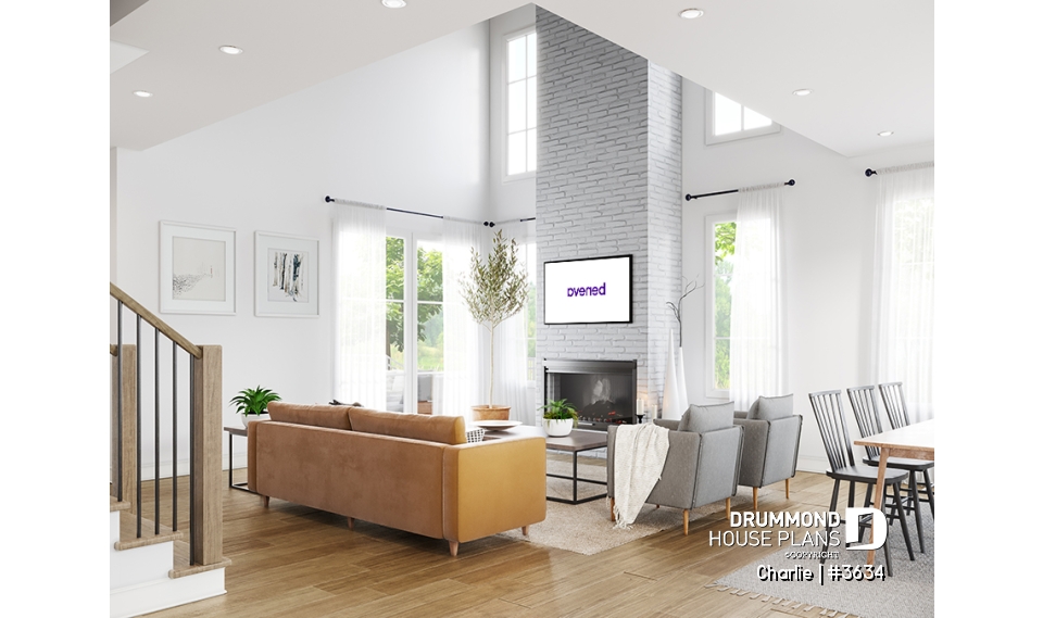 front - BASE MODEL - Charlie