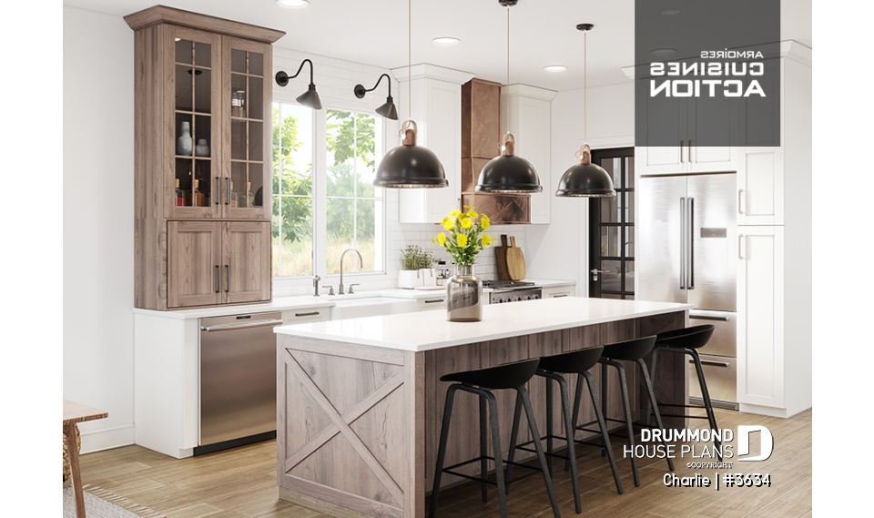 front - BASE MODEL - Charlie